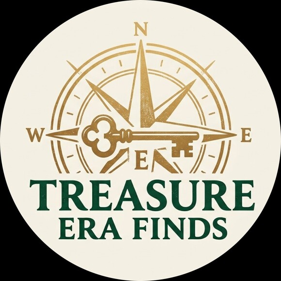 treasureerafind